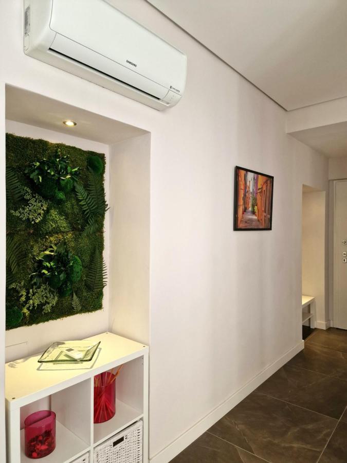 陶尔米纳The White Domus公寓 外观 照片